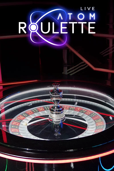 Atom Roulette