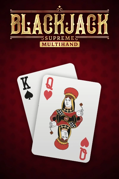 Blackjack Supreme Multihand