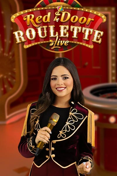 Red Door Roulette Live