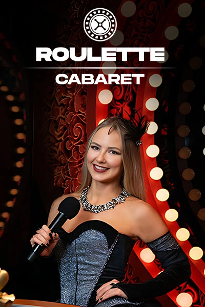 Roulette Cabaret